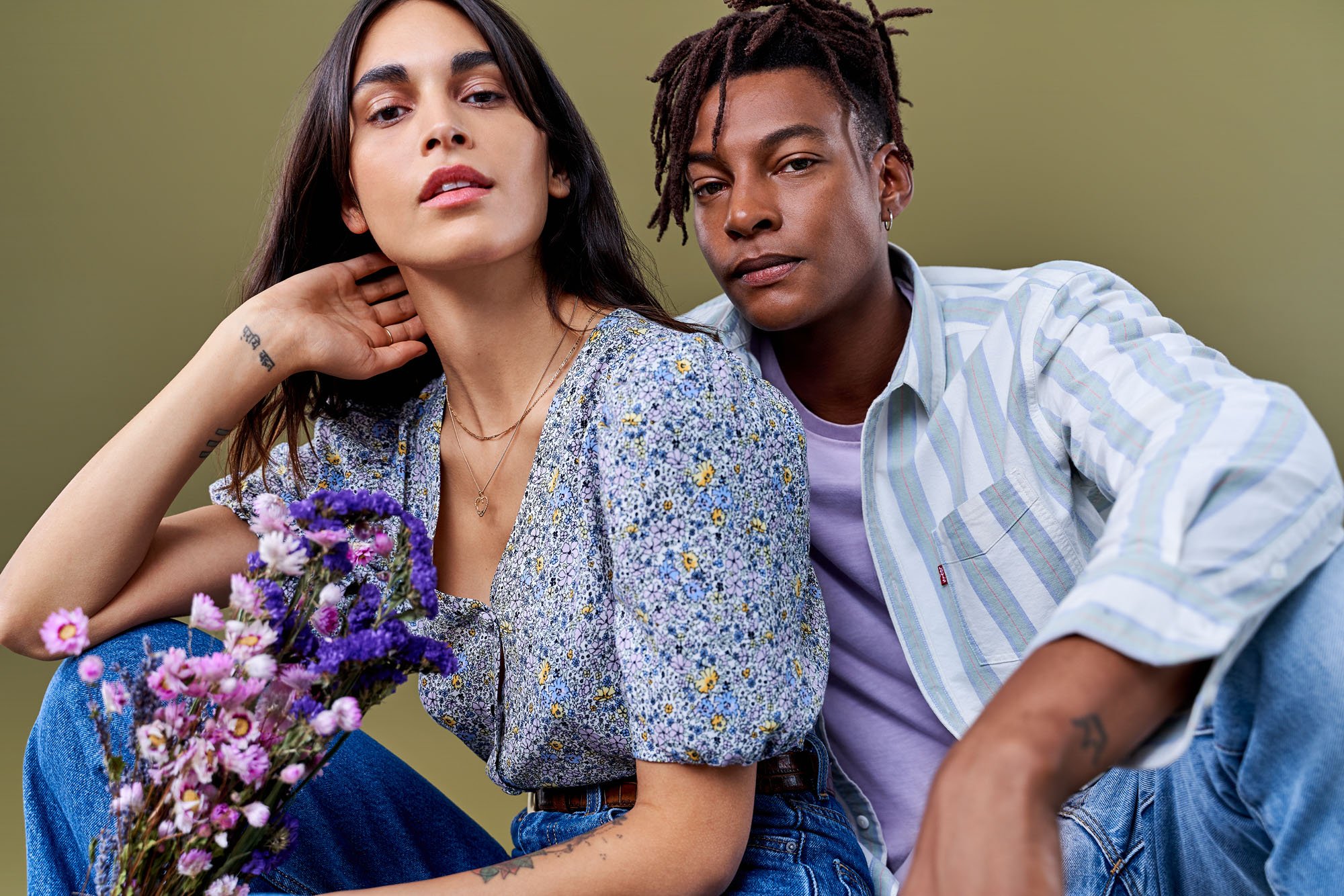 H220 Lookbook // Levi's — The Shoemakers Elves H220 Lookbook // Levi's — The Shoemakers Elves