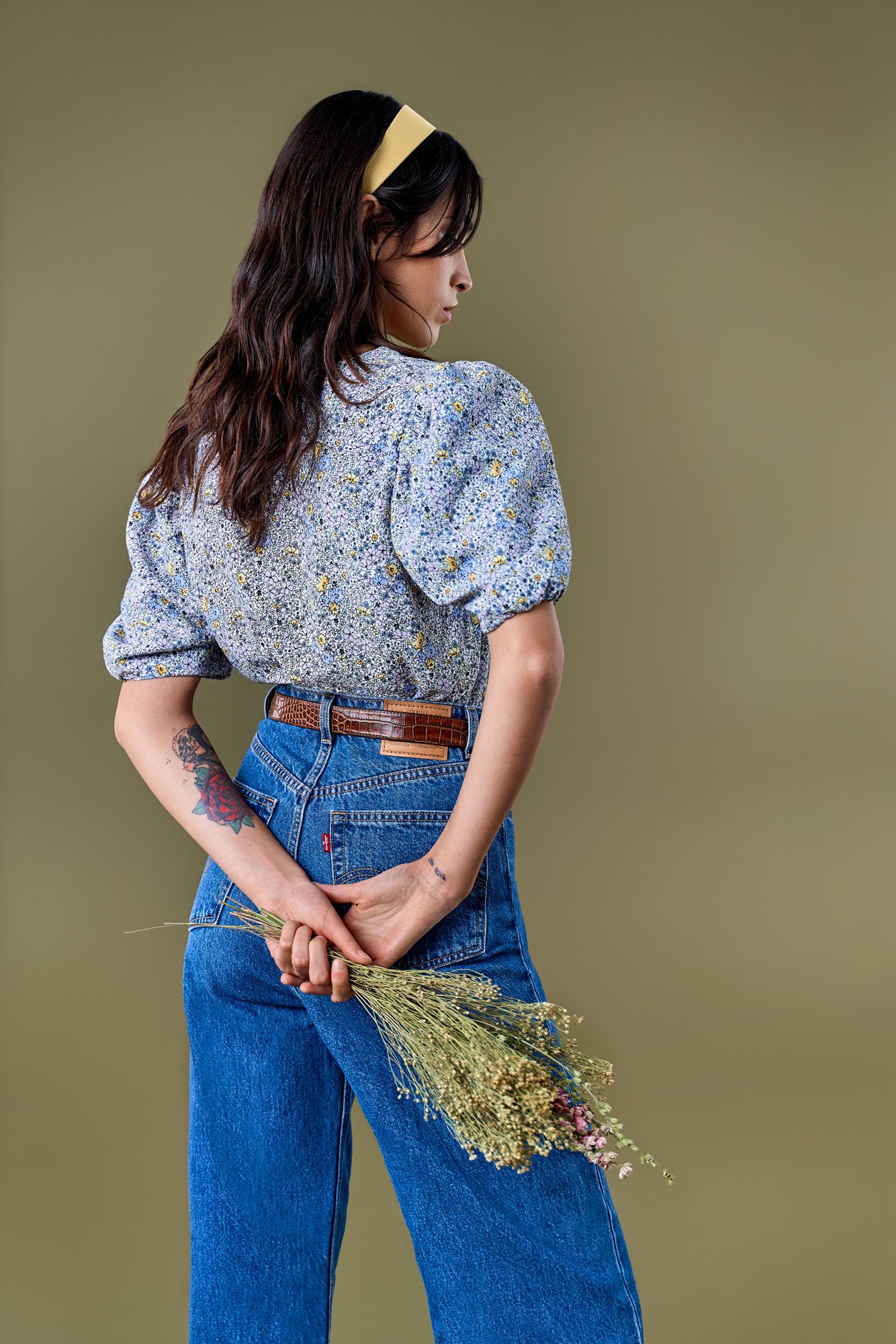 H220 Lookbook // Levi's — The Shoemakers Elves H220 Lookbook // Levi's — The Shoemakers Elves