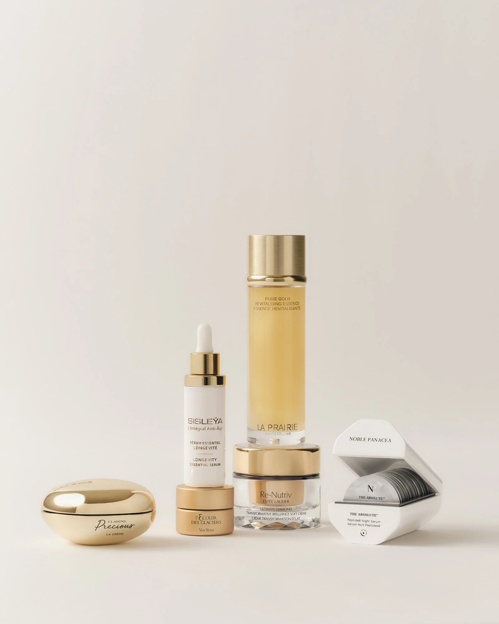 Skincare // Harrods