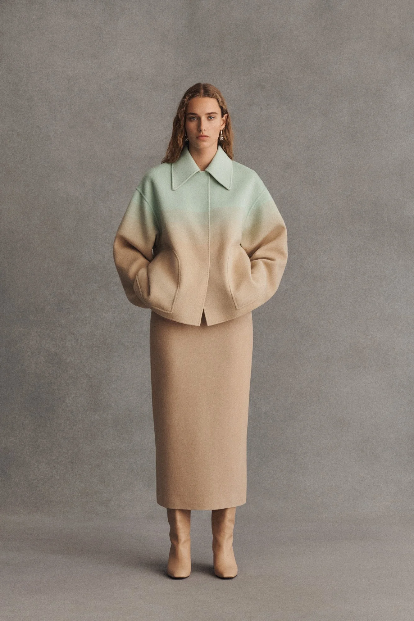 Lafayette 148 // Jamie Morgan