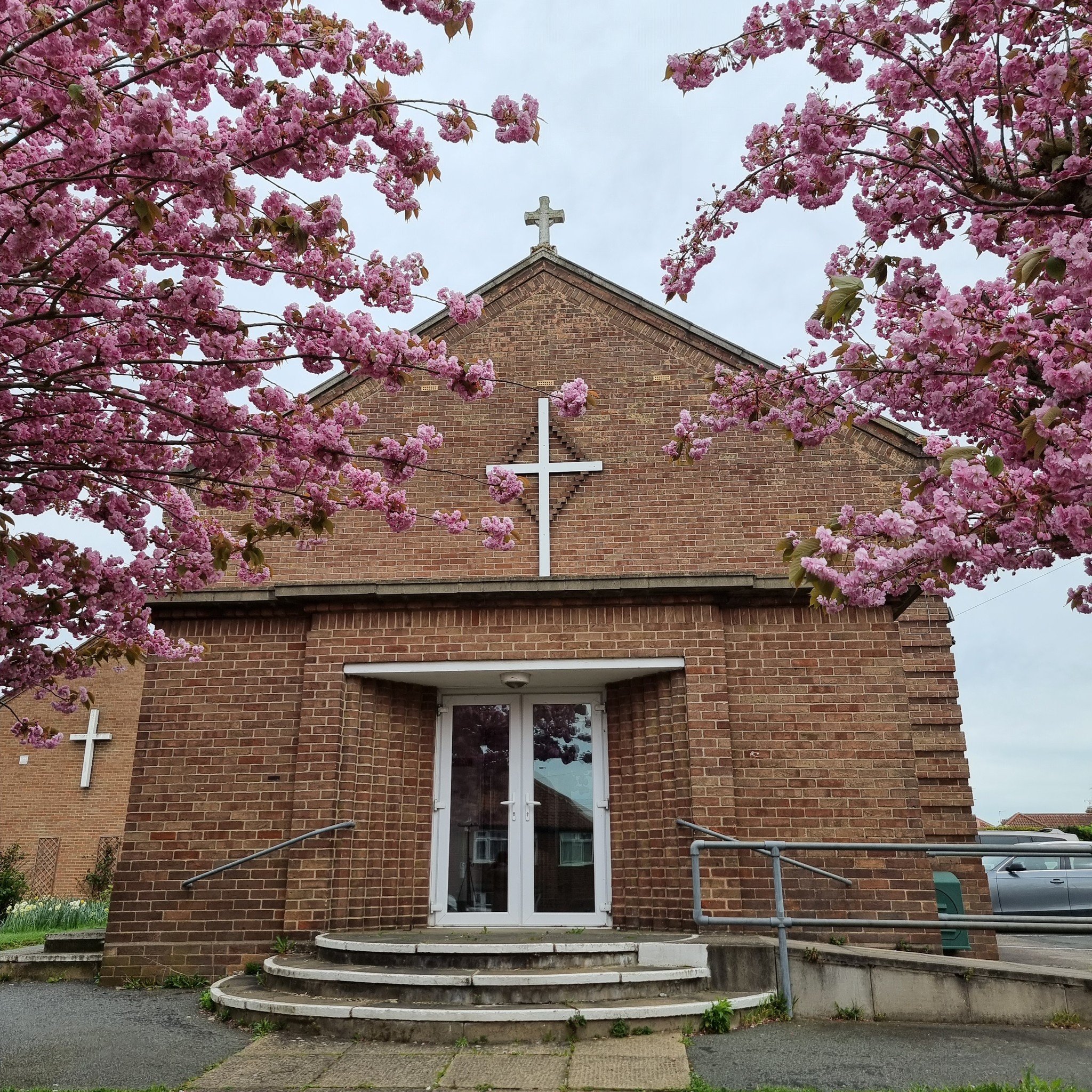 We have some very exciting news...Stepping Stones is moving! 🥳👏

We are delighted to announce that we have purchased the Heartsease Lane Methodist Church in the #NR7 area of Norwich and we will be leaving our base on Magdalen Road by mid July. 

Th