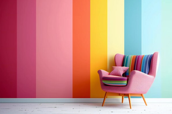 Chair of Trustees: application 