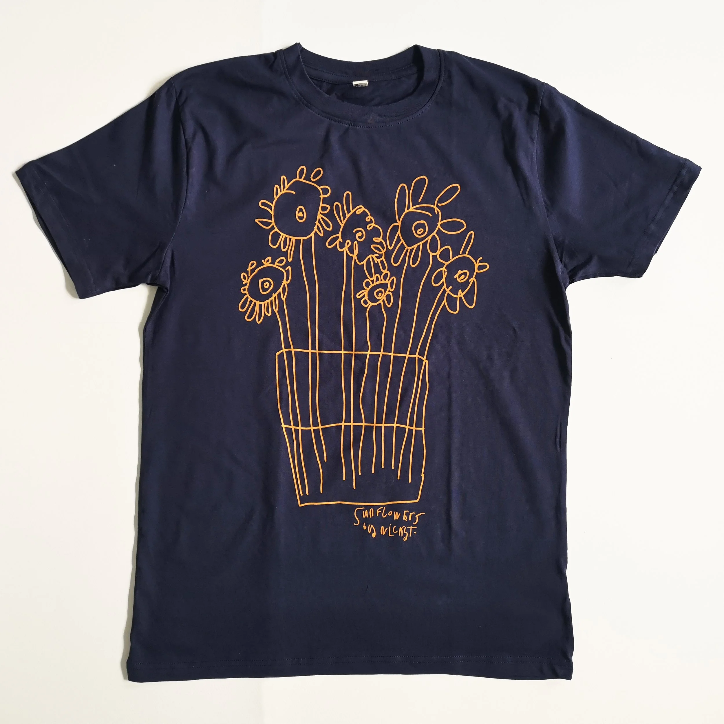 Nick T sunflower - dblue T copy.jpg