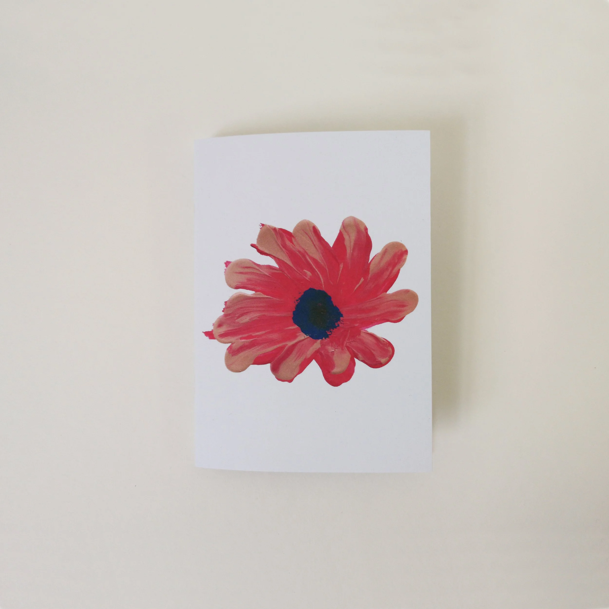 Samuel Daisy - Small Notebook 03