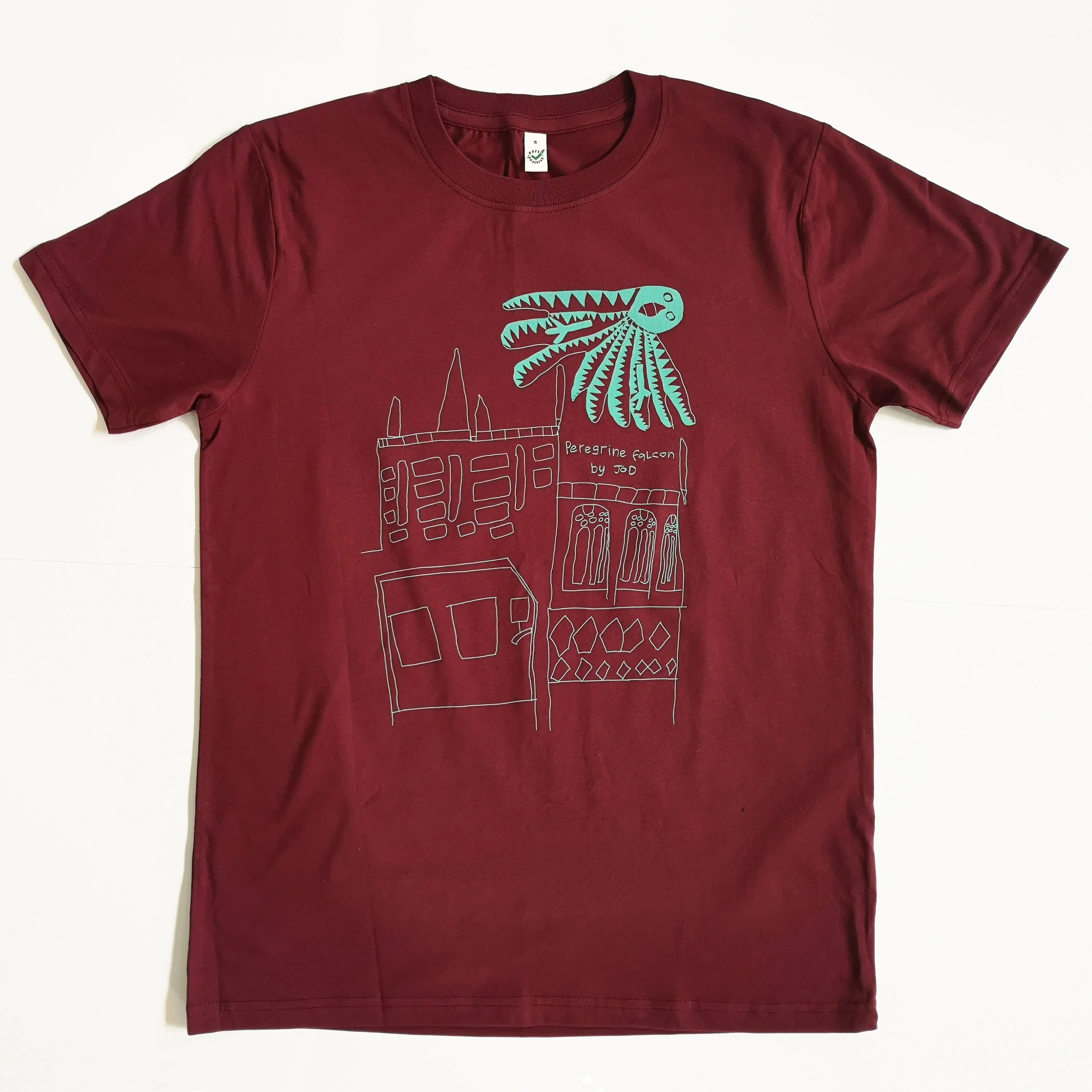 Peregrine T-shirt
