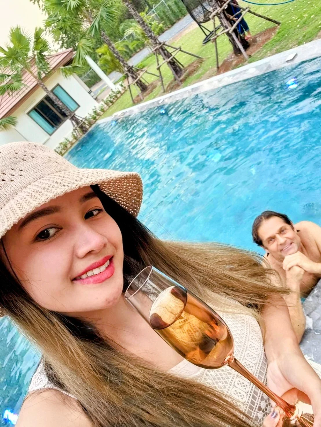 Isan Golf & Adventure hotel, Thailand