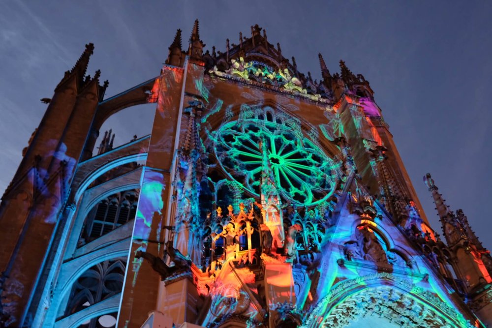 Unveiling the Timeless Charm of Metz: A Landmark Lover's Guide - Practical Tips for Visiting Metz