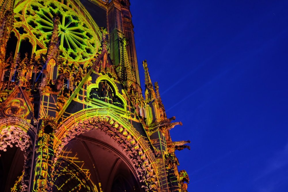 Unveiling the Timeless Charm of Metz: A Landmark Lover's Guide - Gastronomic Journey in Metz