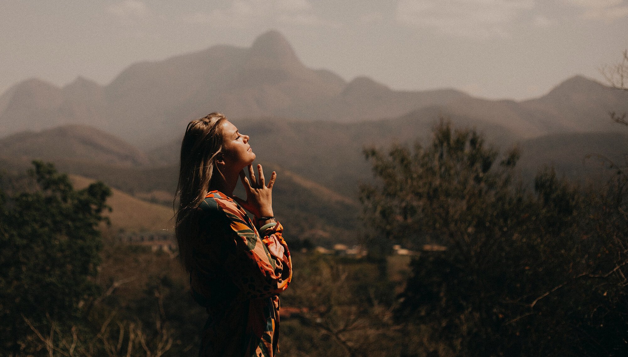 The Emotional Wellbeing Connection