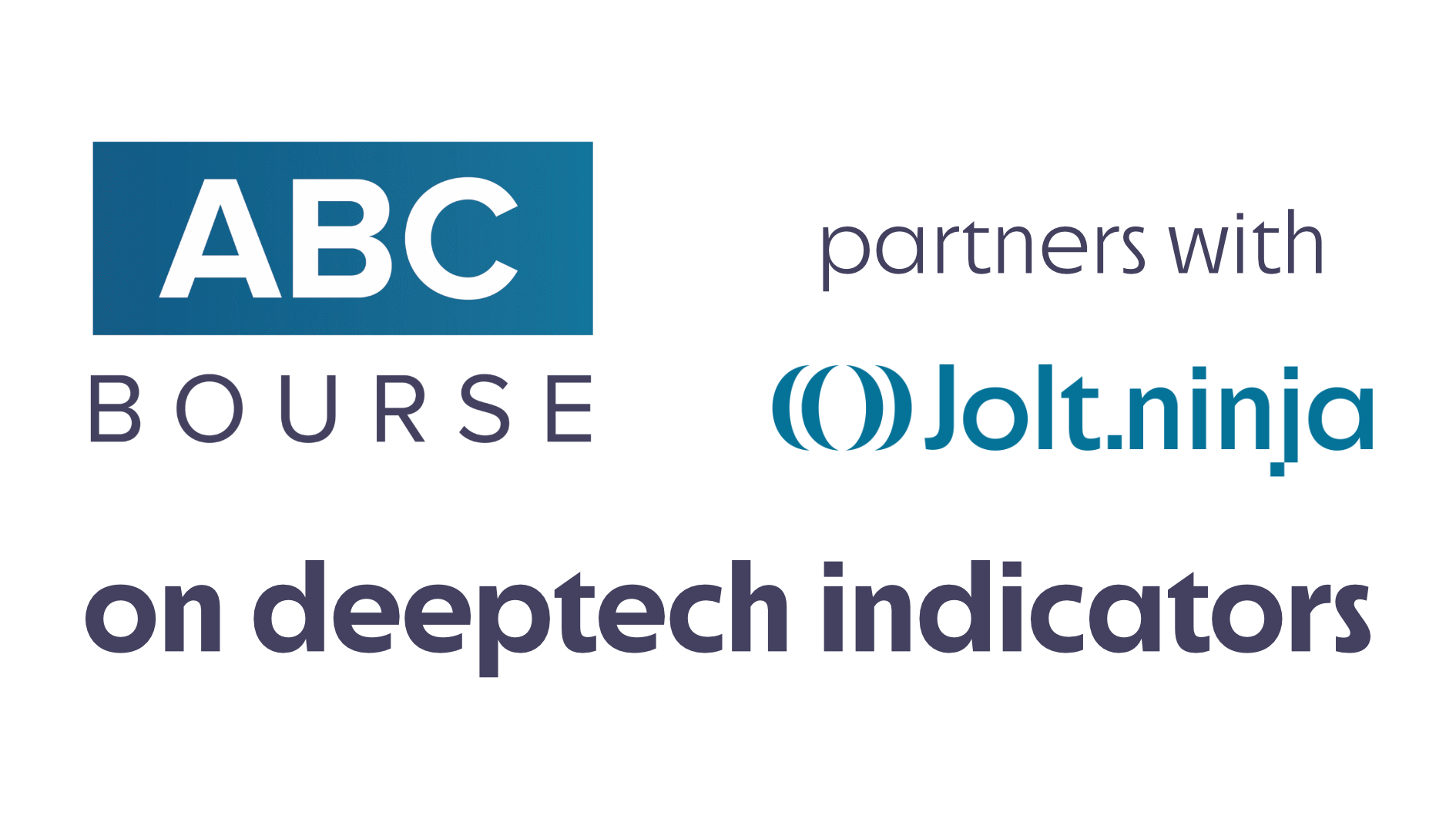 Jolt Capital partners with ABC Bourse