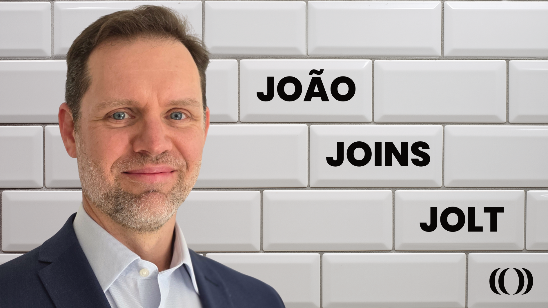 João Rodrigues joins Jolt