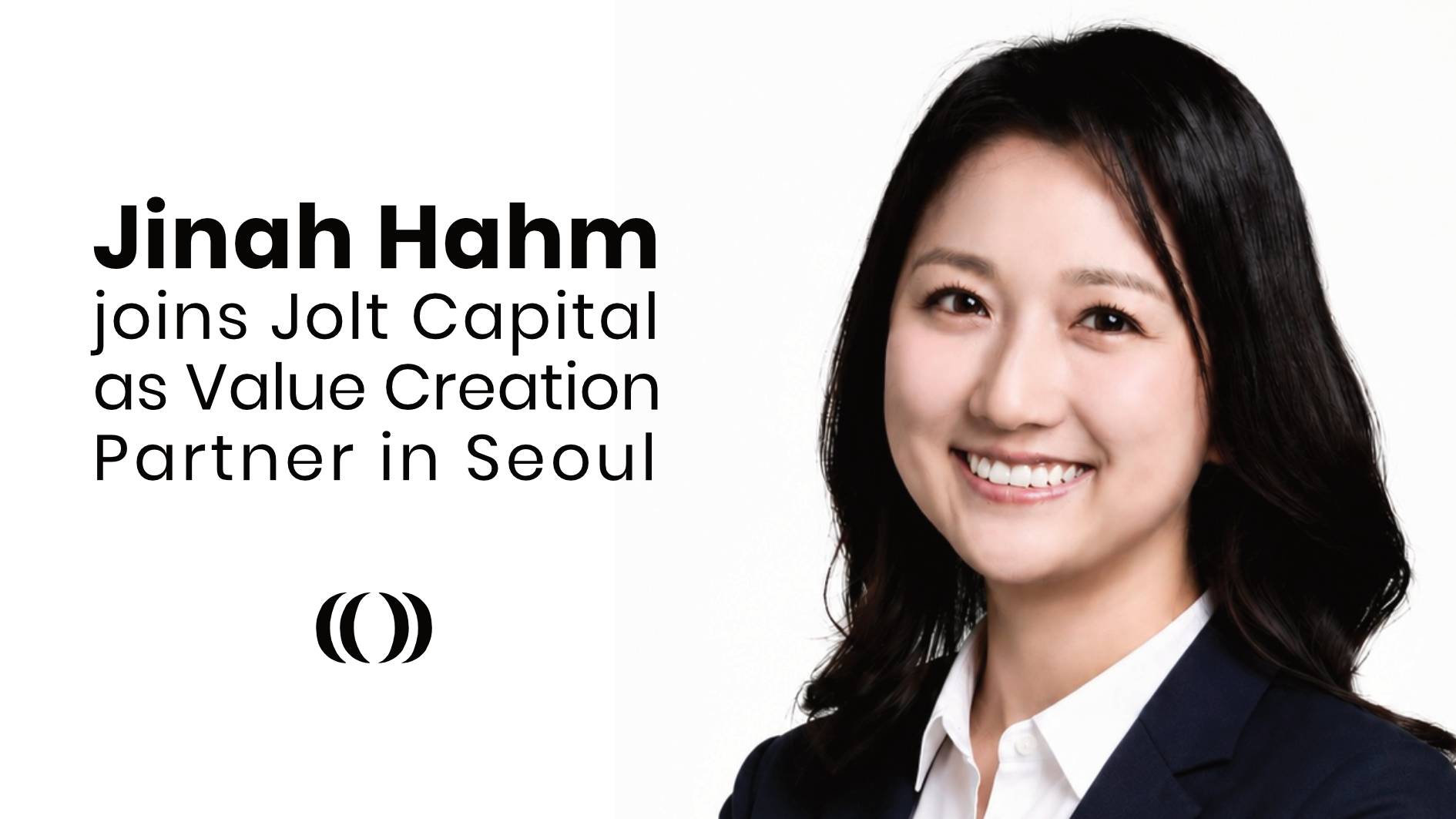 A second Joltian hired in Korea