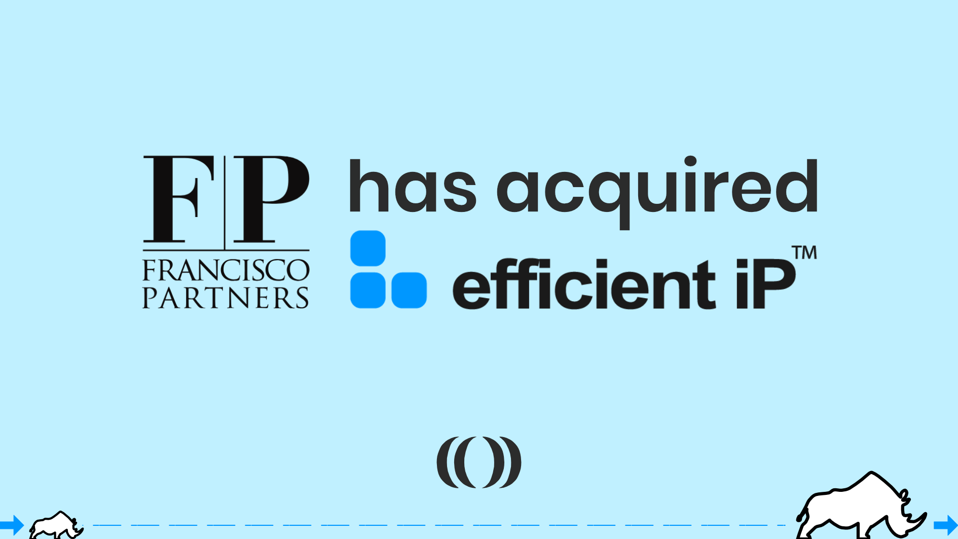 EfficientIP acquired by Francisco Partners