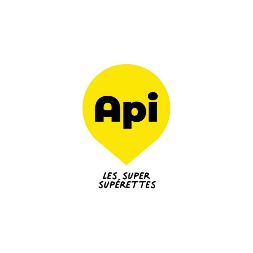 API Supérettes