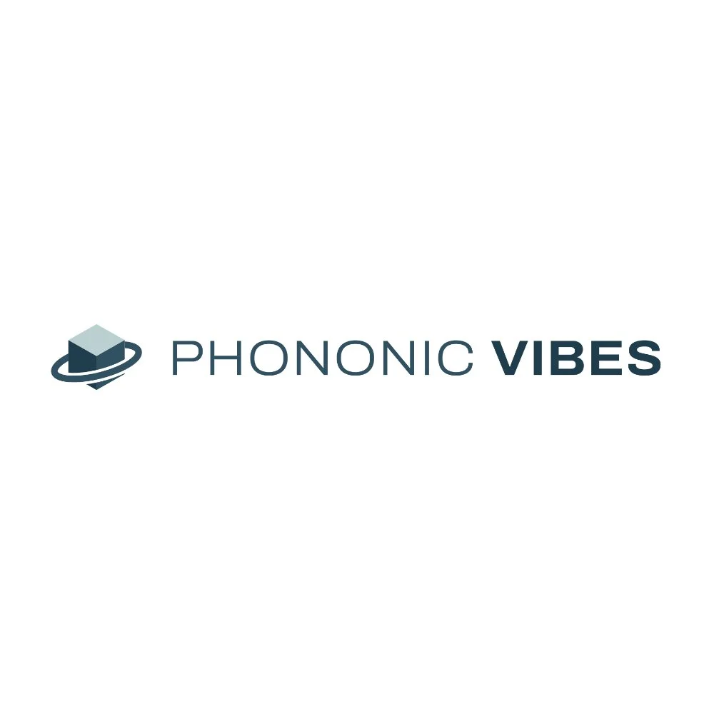 Phononic Vibes