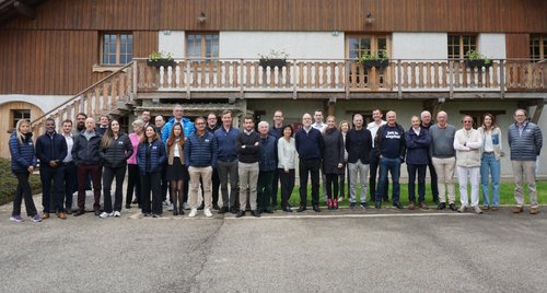 Jolt Capital Invest In Innovation Grow Responsibly