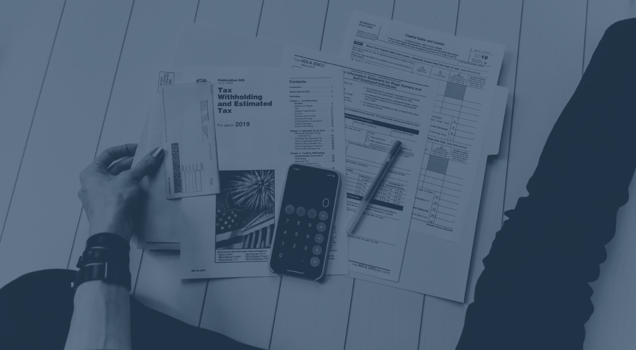 Tax Update September 2025