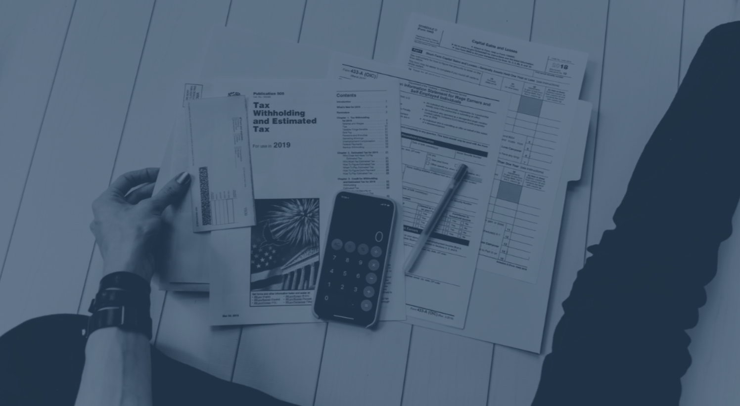 Staying Focused Through Market Uncertainty - Aaron Chew writes for Bongiorno National Network
