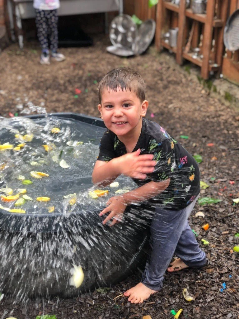 Love 2 Learn Nursery, Leicester