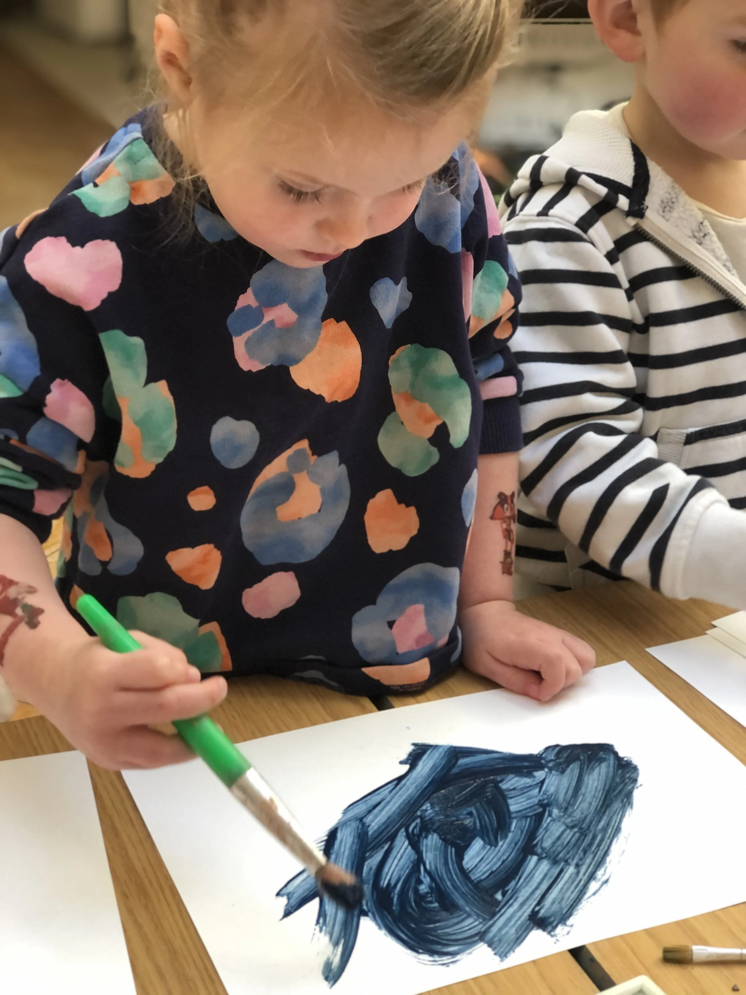 Love 2 Learn Nursery, Leicester