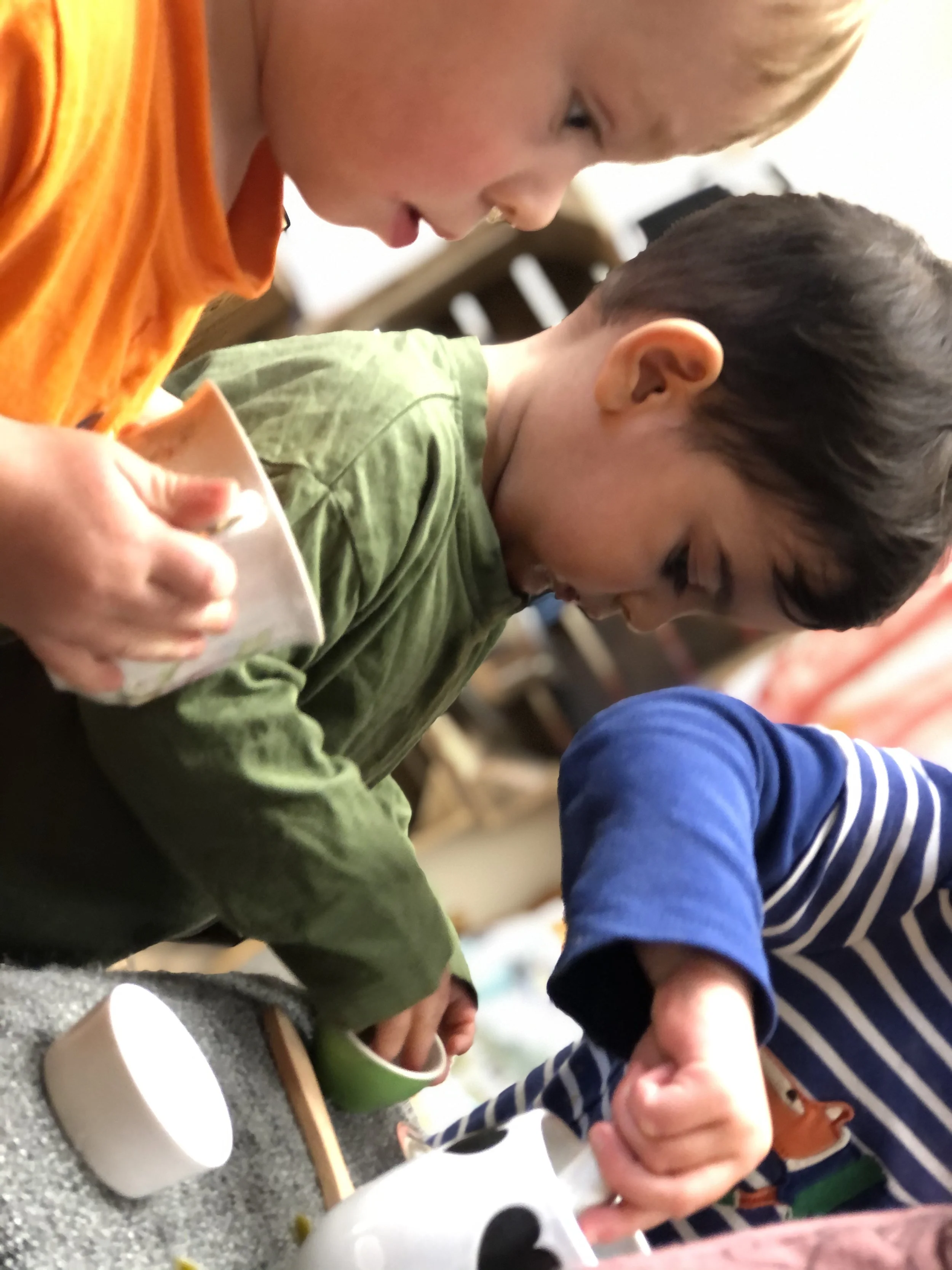 Love 2 Learn Nursery, Leicester