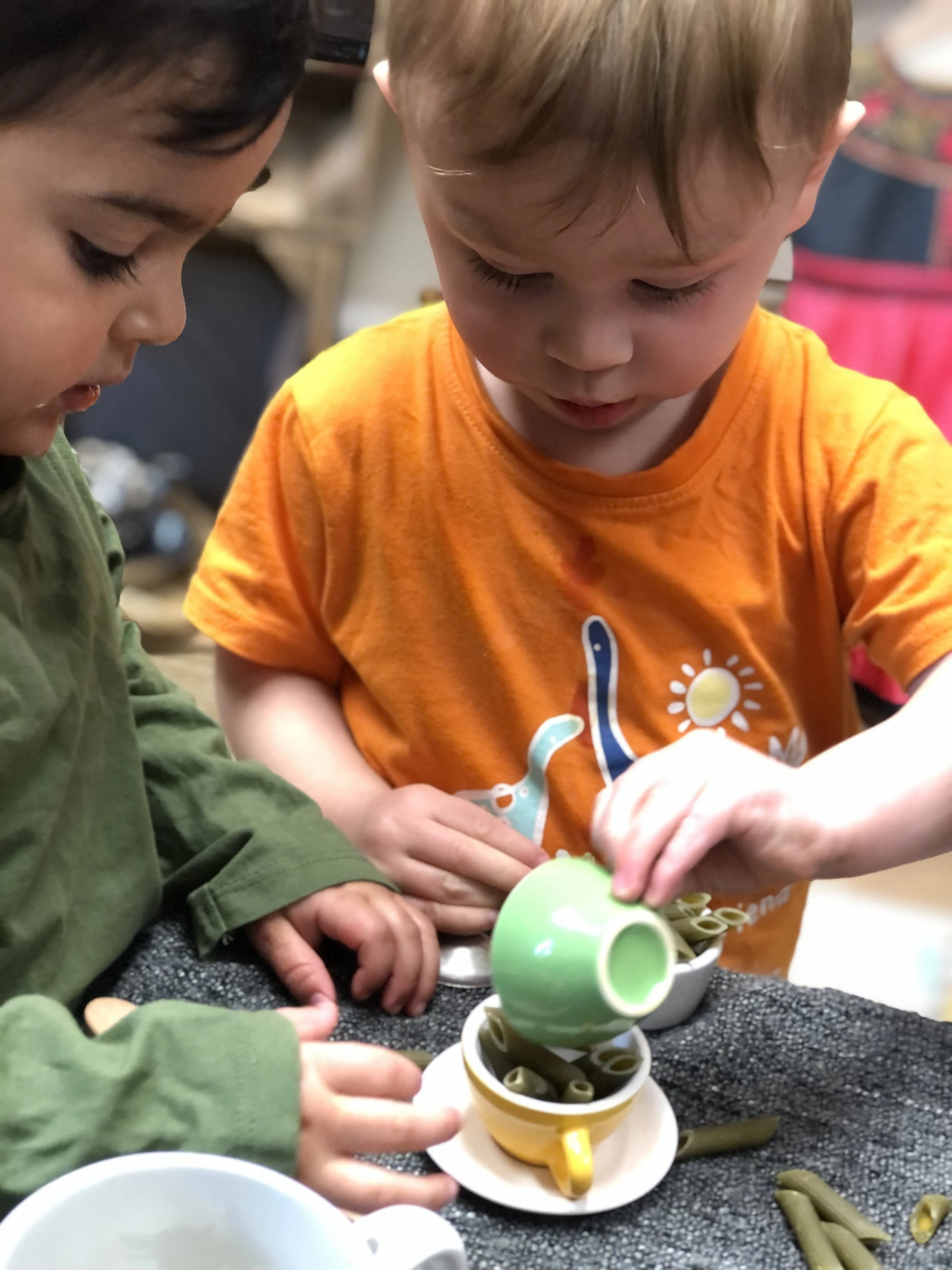 Love 2 Learn Nursery, Leicester