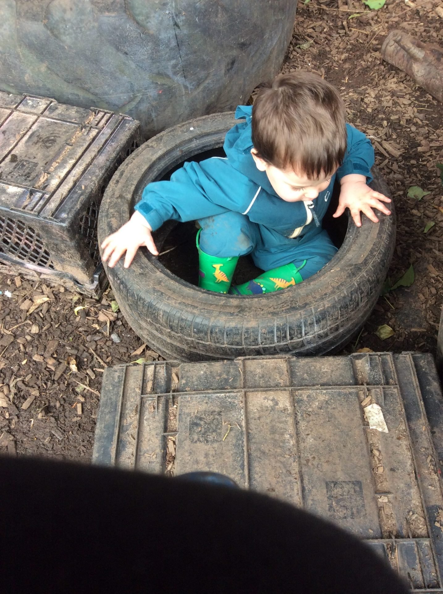 Love 2 Learn Nursery, Leicester