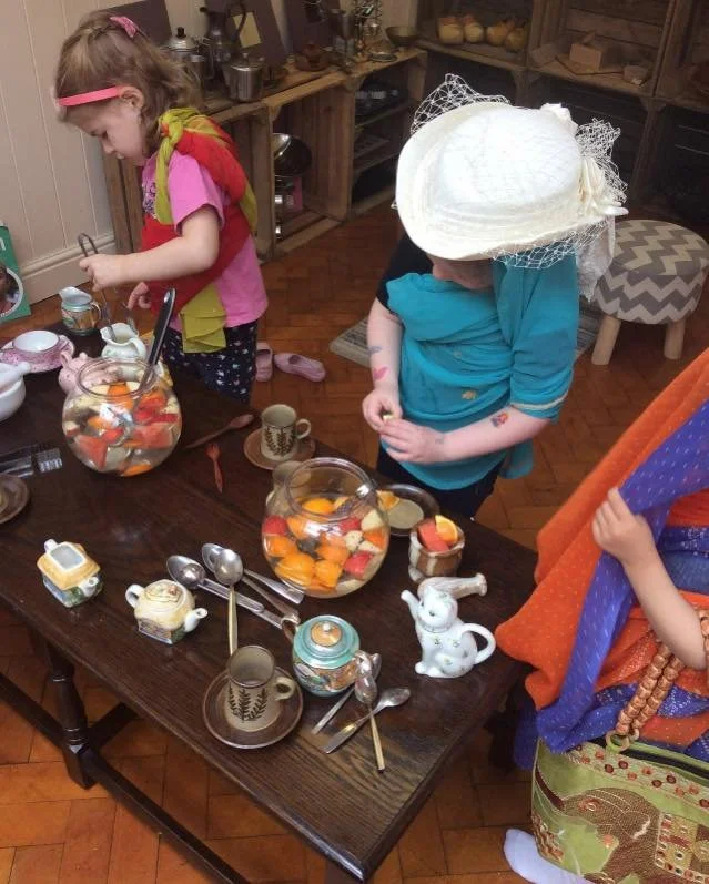 Love 2 Learn Nursery, Leicester