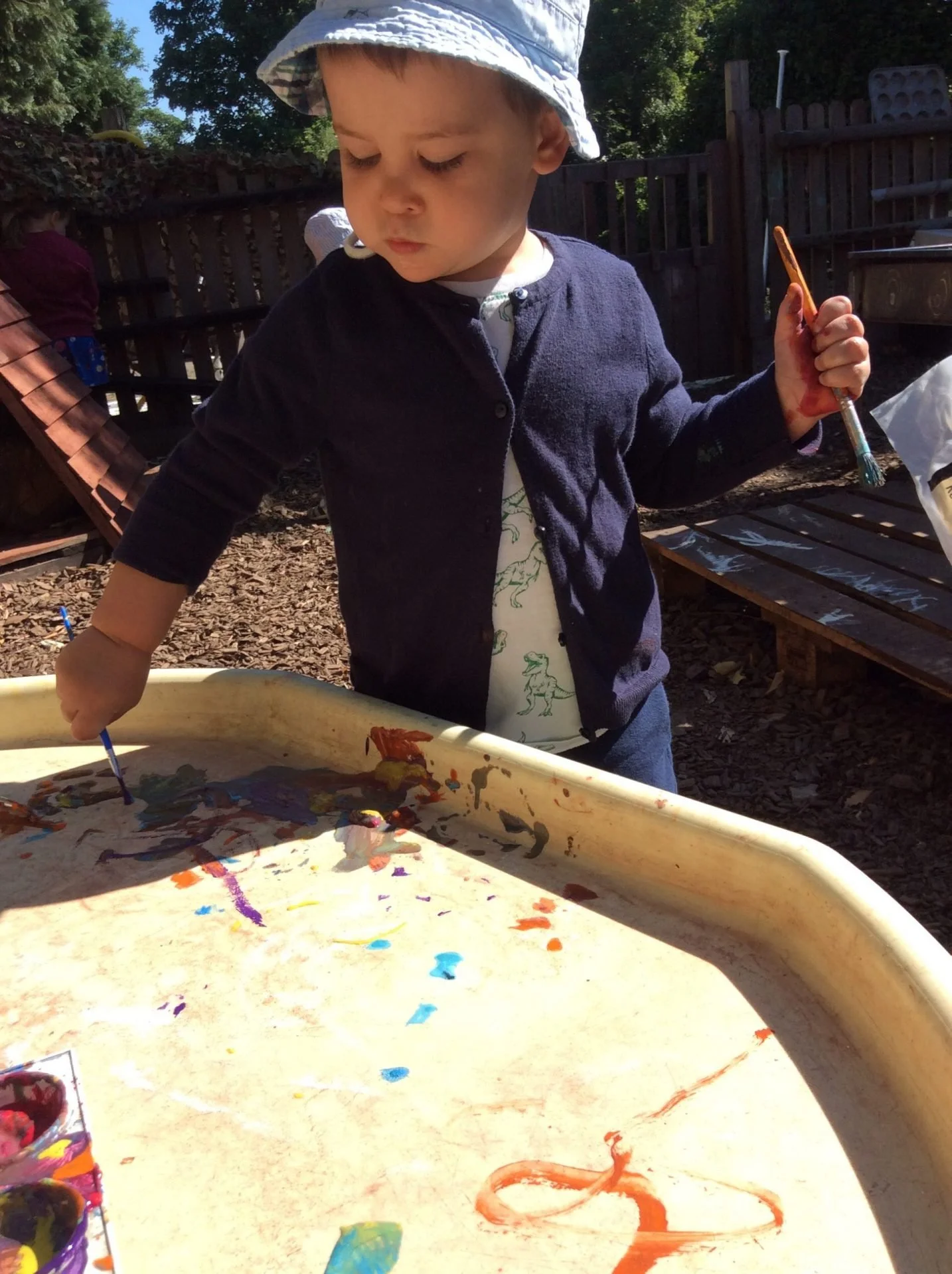 Love 2 Learn Nursery, Leicester