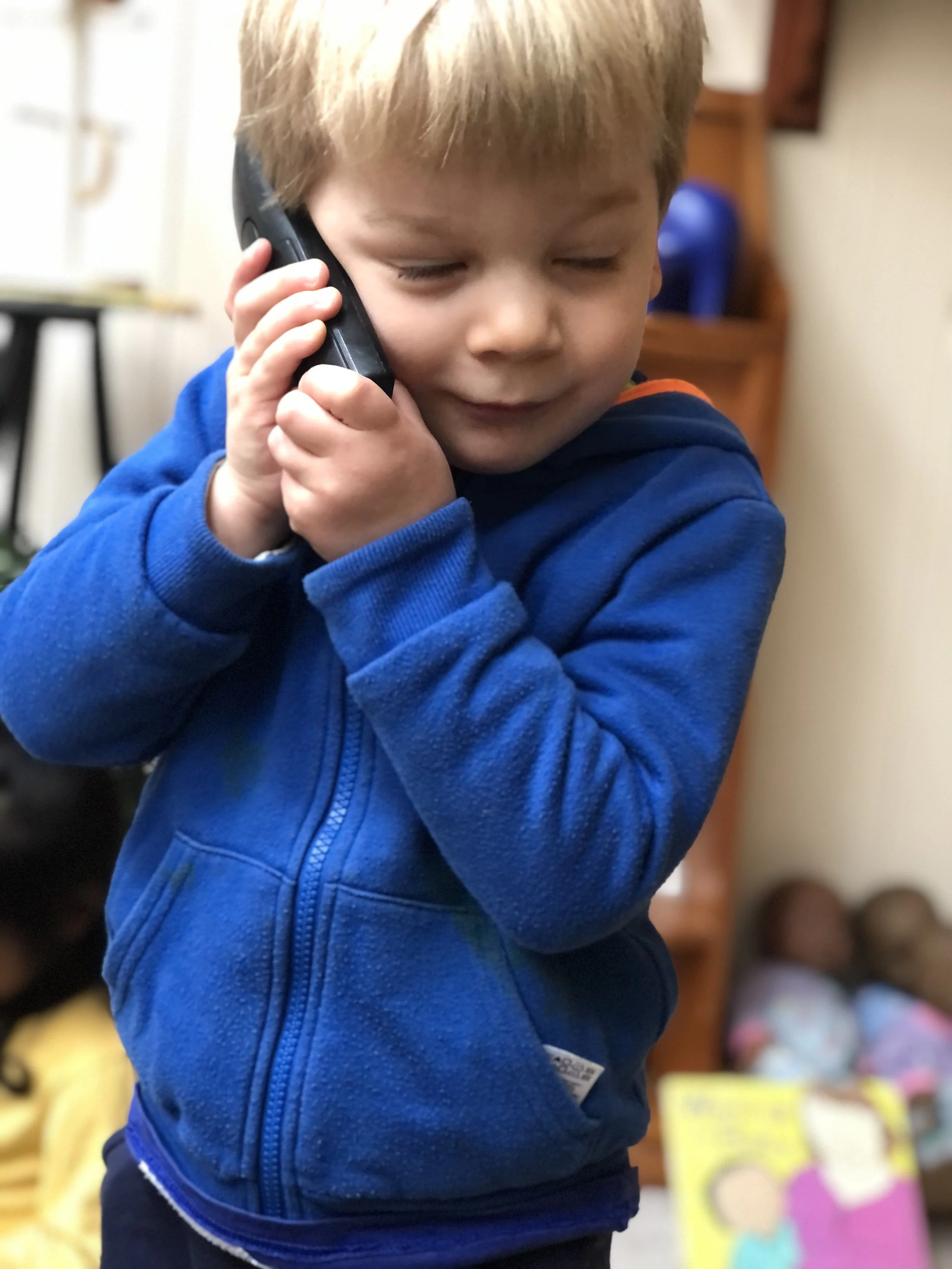 Love 2 Learn Nursery, Leicester