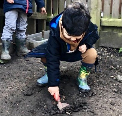 Love 2 Learn Nursery, Leicester