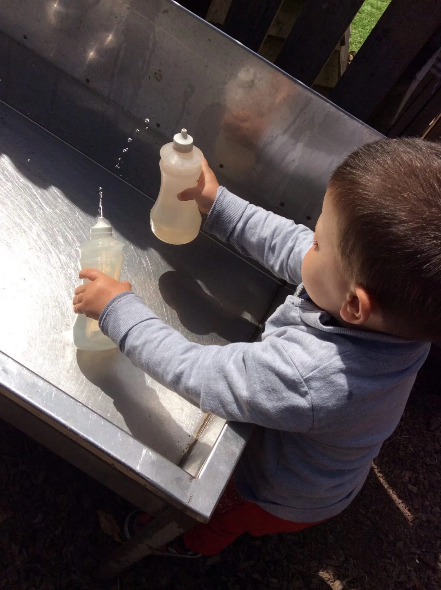 Love 2 Learn Nursery, Leicester