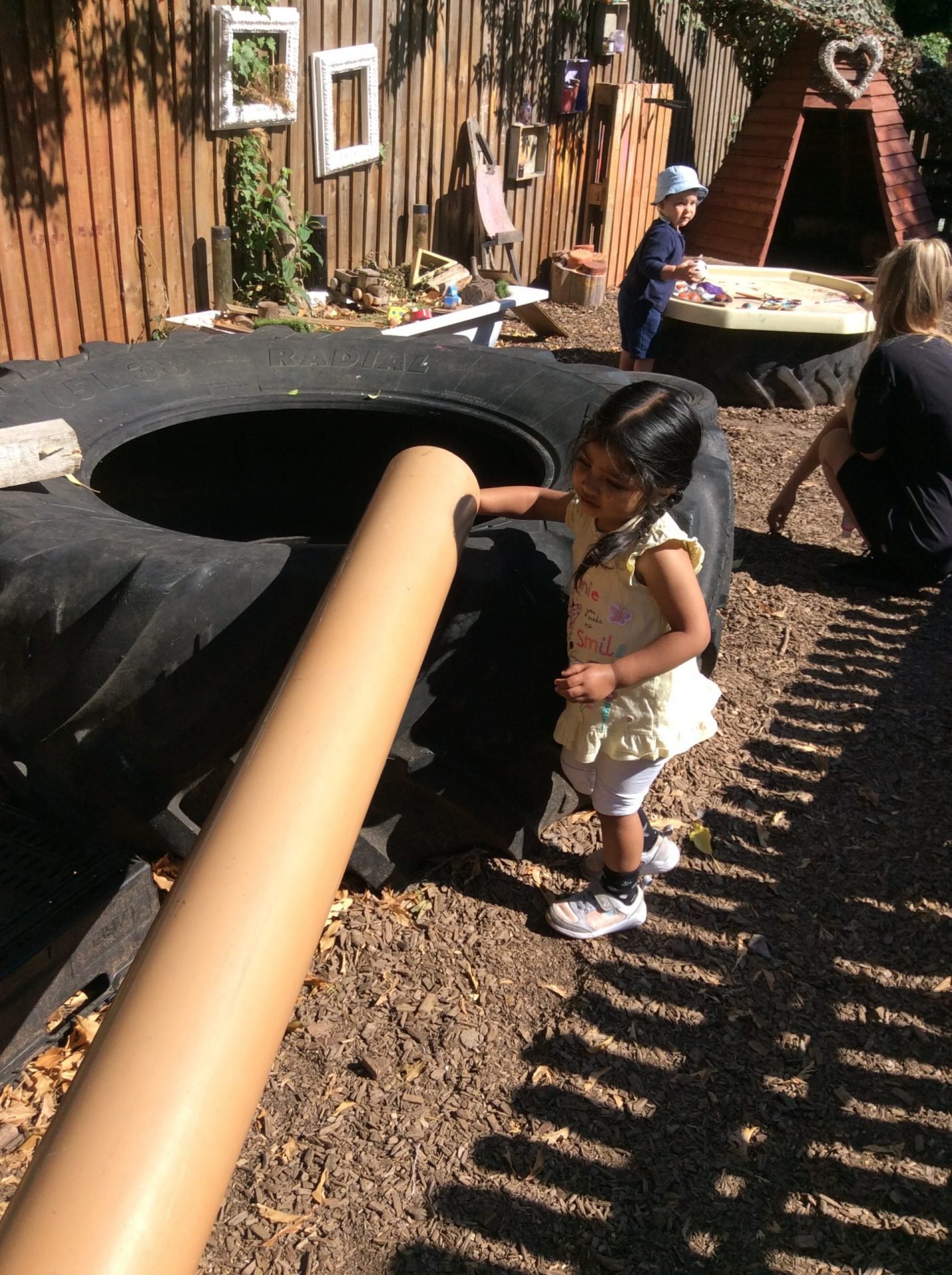 Love 2 Learn Nursery, Leicester