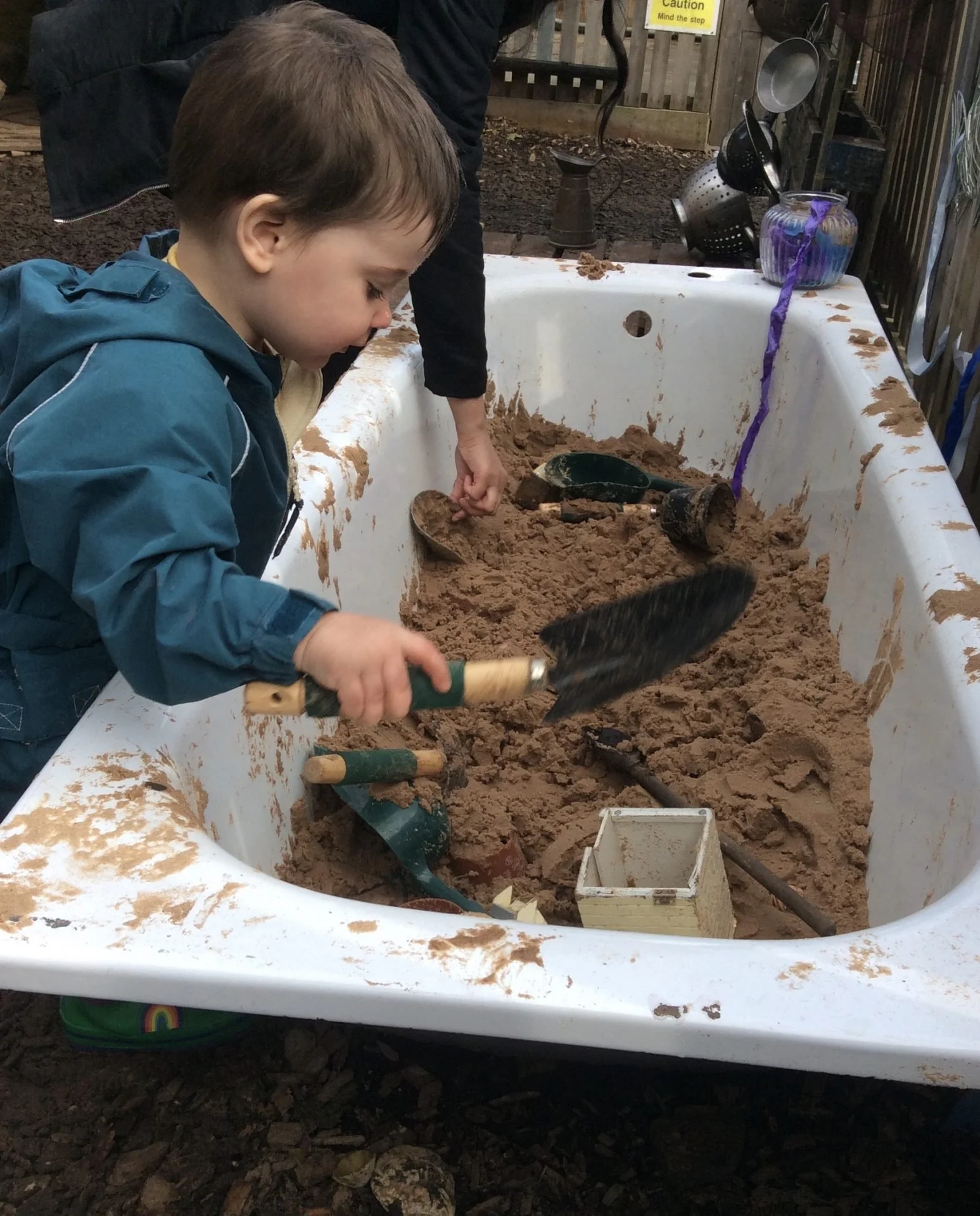 Love 2 Learn Nursery, Leicester