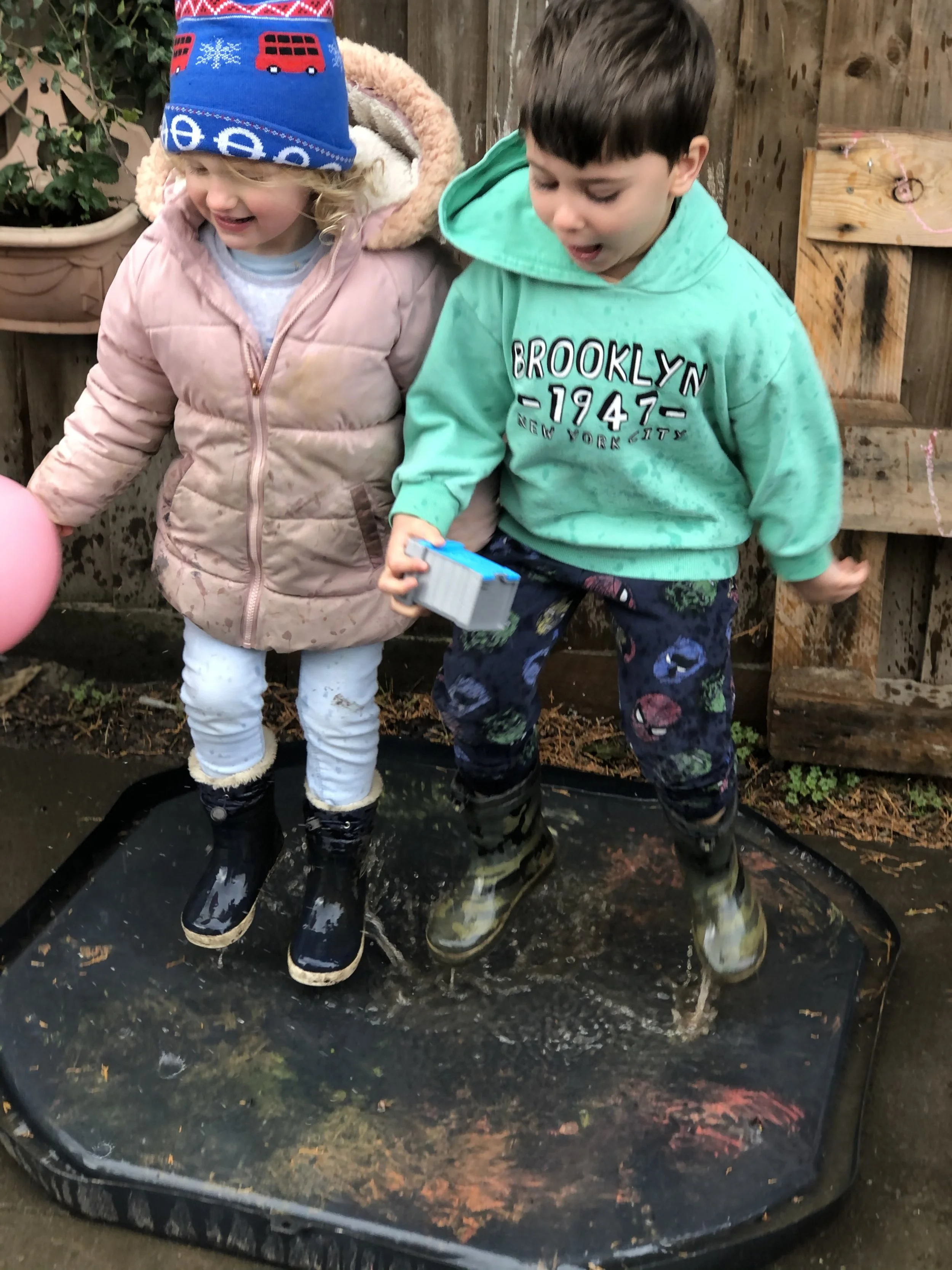 Love 2 Learn Nursery, Leicester