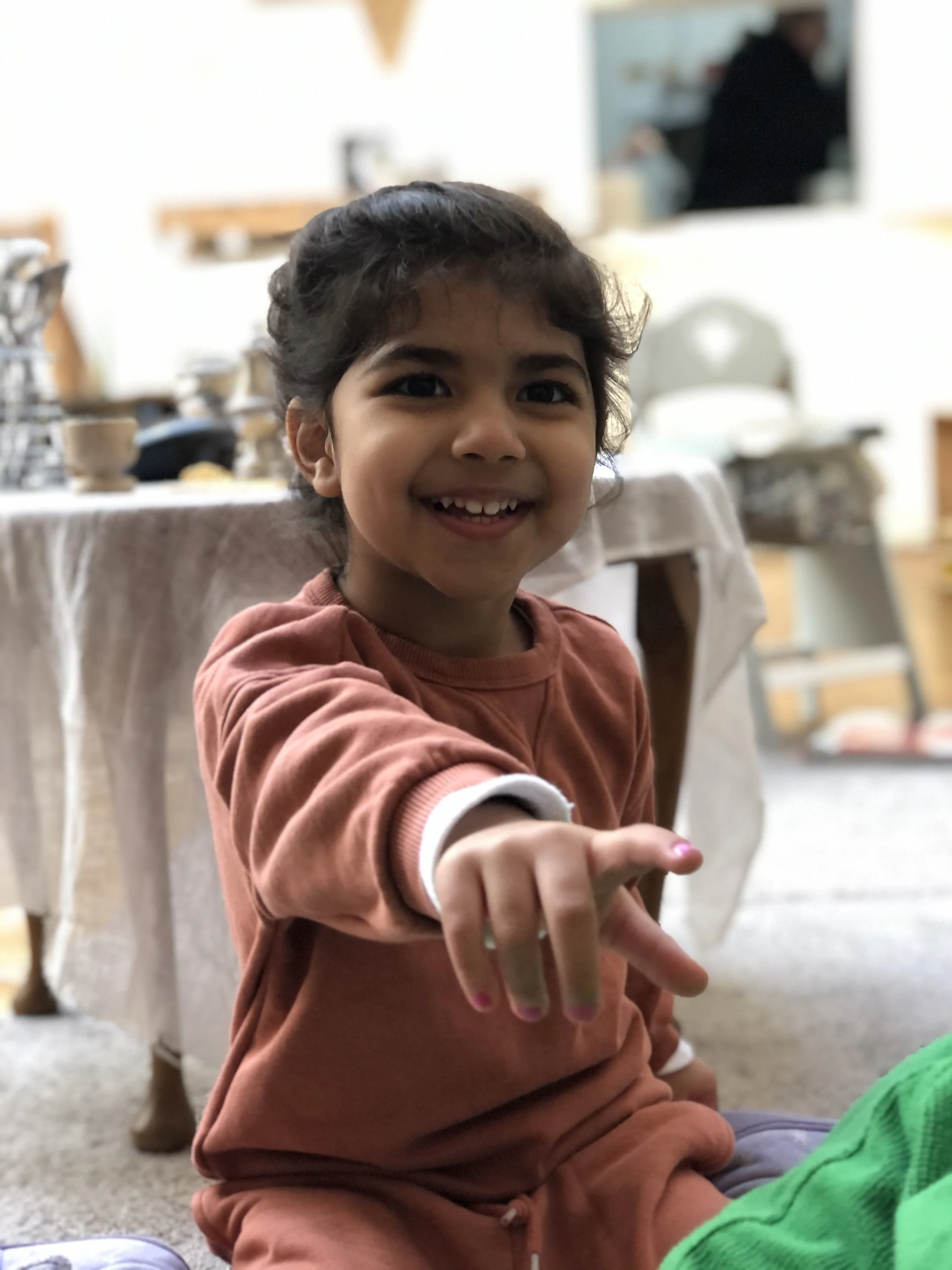 Love 2 Learn Nursery, Leicester