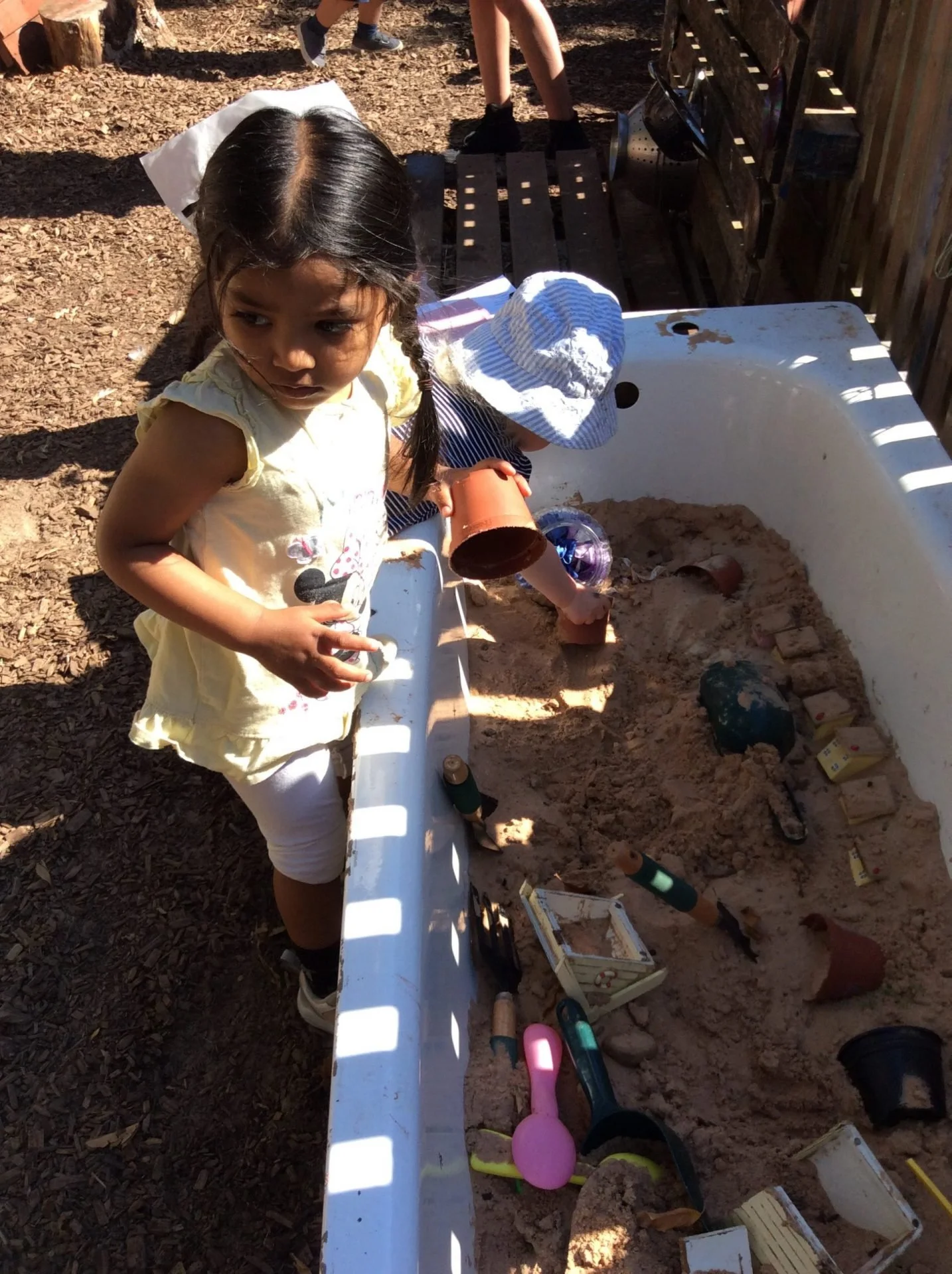 Love 2 Learn Nursery, Leicester