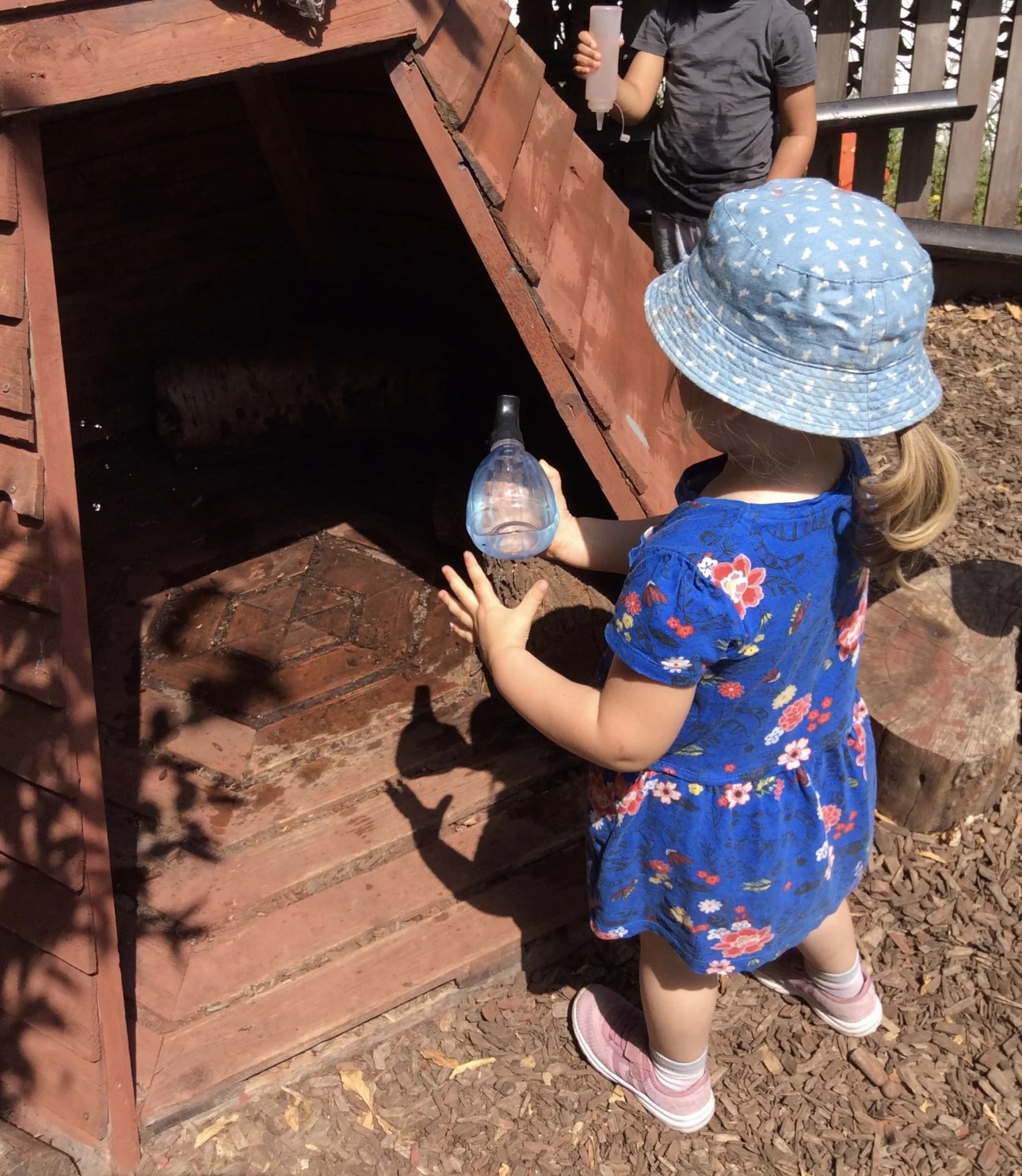 Love 2 Learn Nursery, Leicester