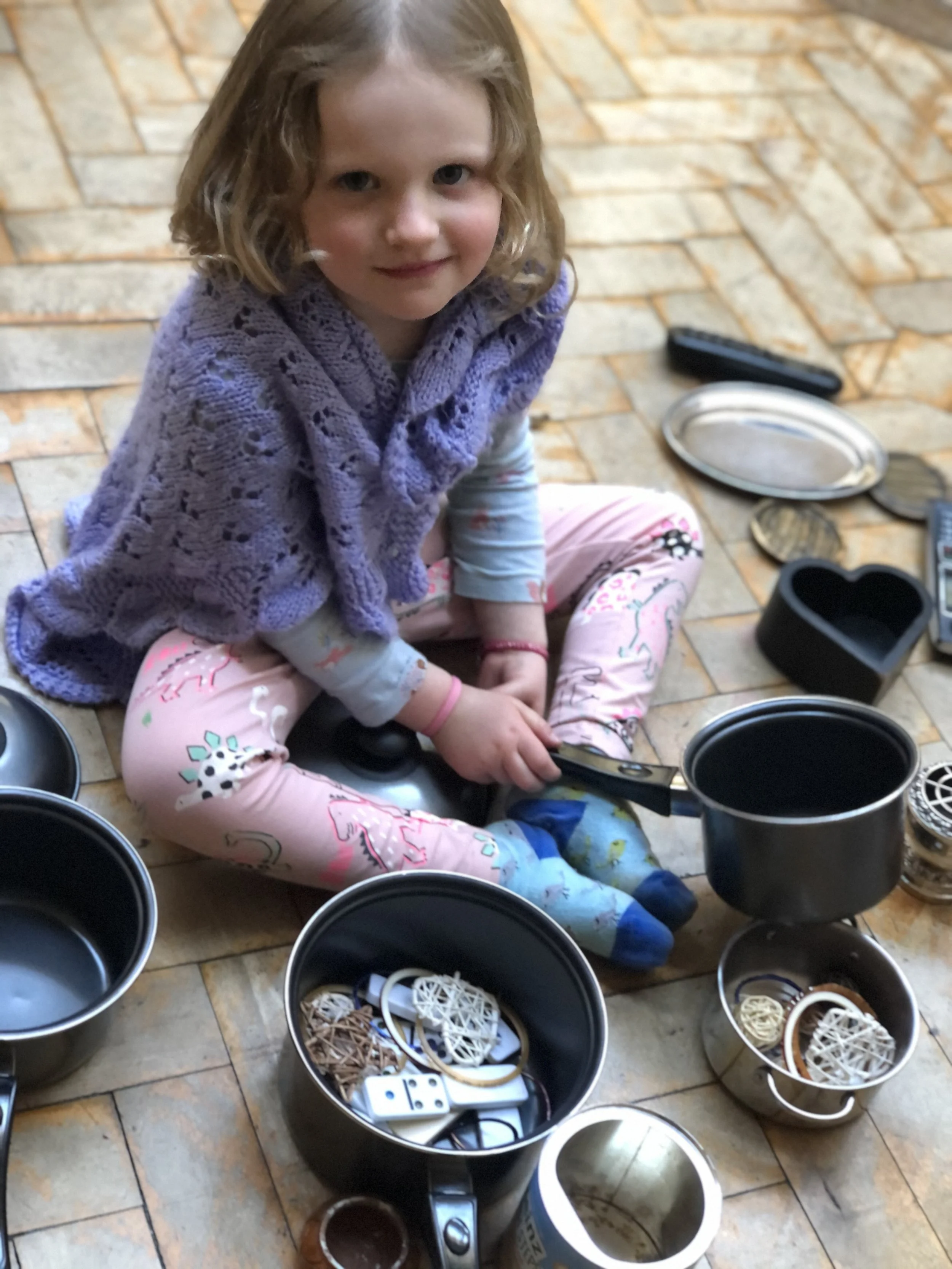 Love 2 Learn Nursery, Leicester