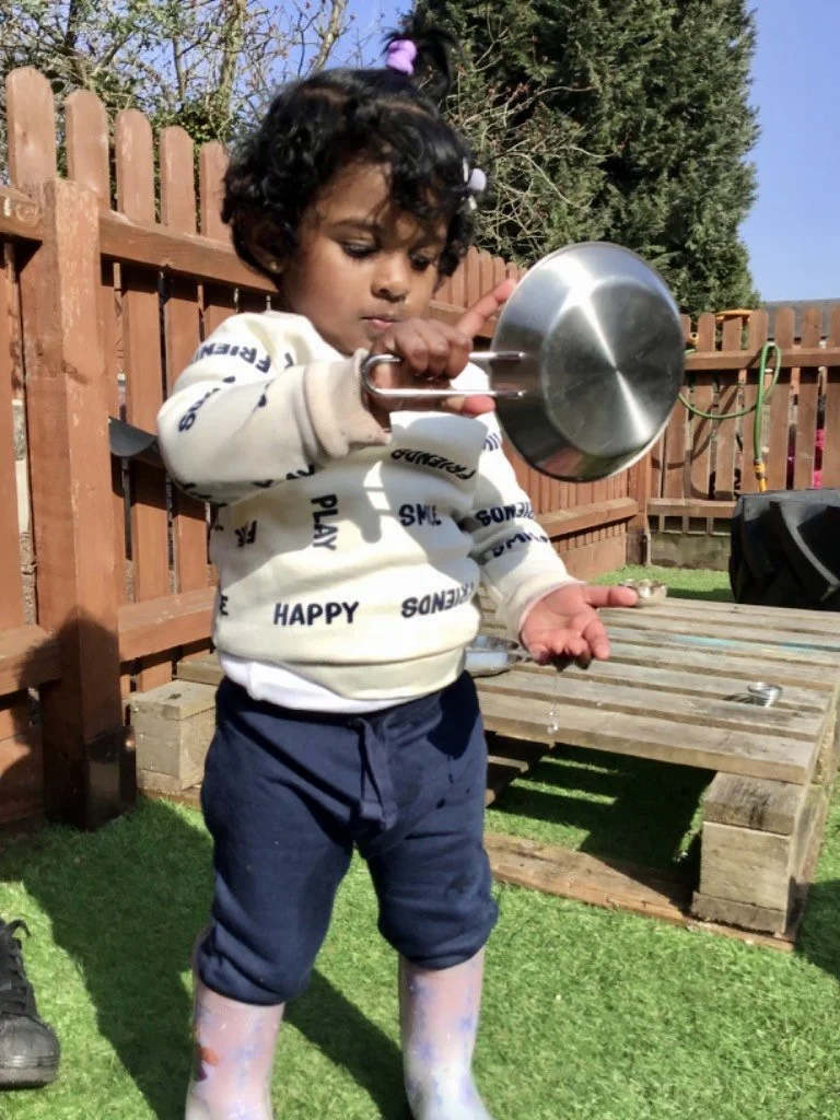 Love 2 Learn Nursery, Leicester