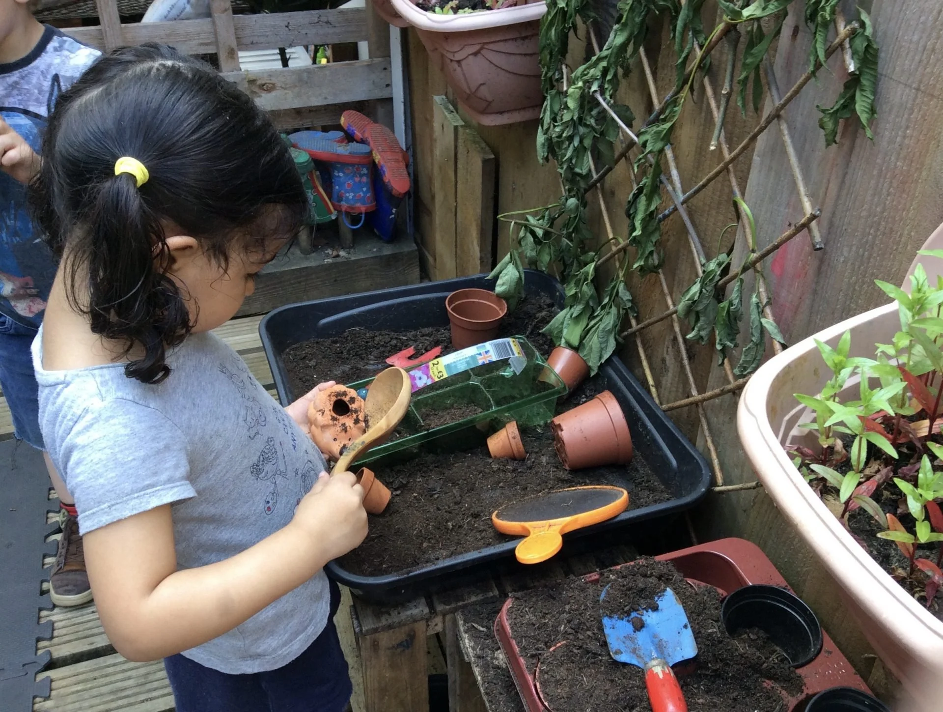 Love 2 Learn Nursery, Leicester