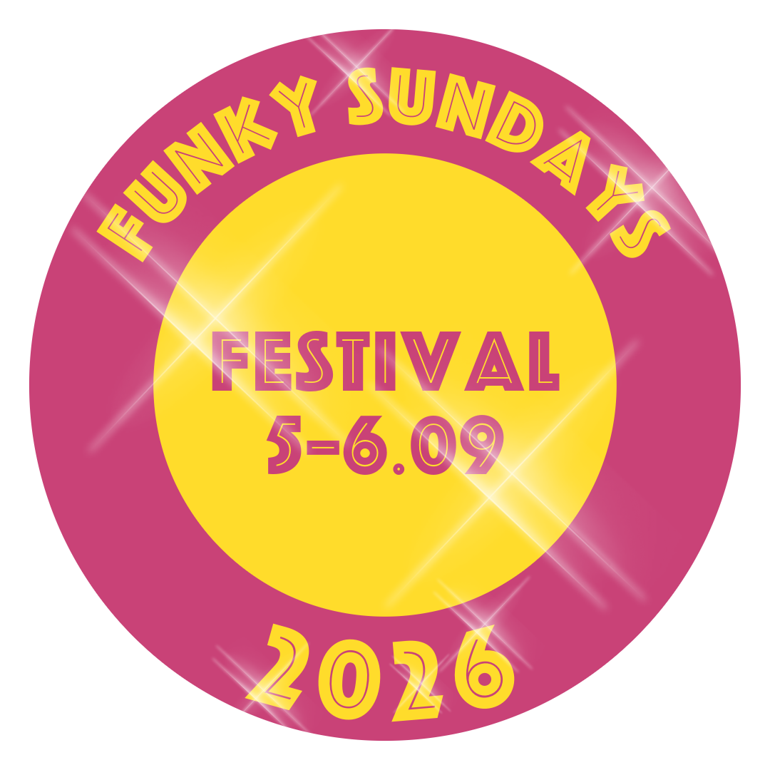 CM ET DA – FUNKY SUNDAYS FESTIVAL