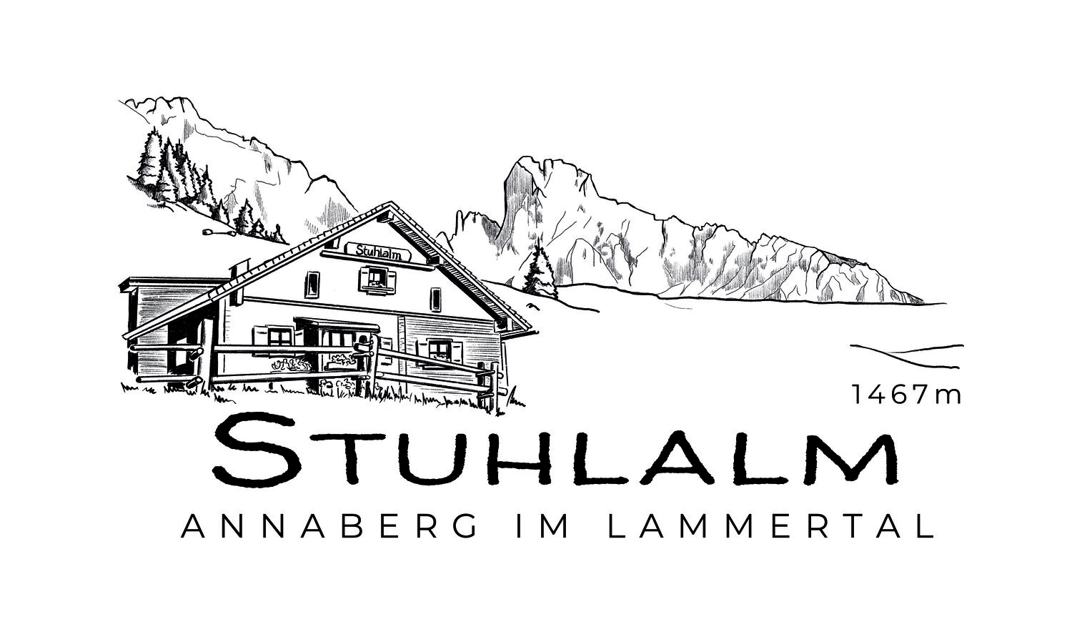 Stuhlalm