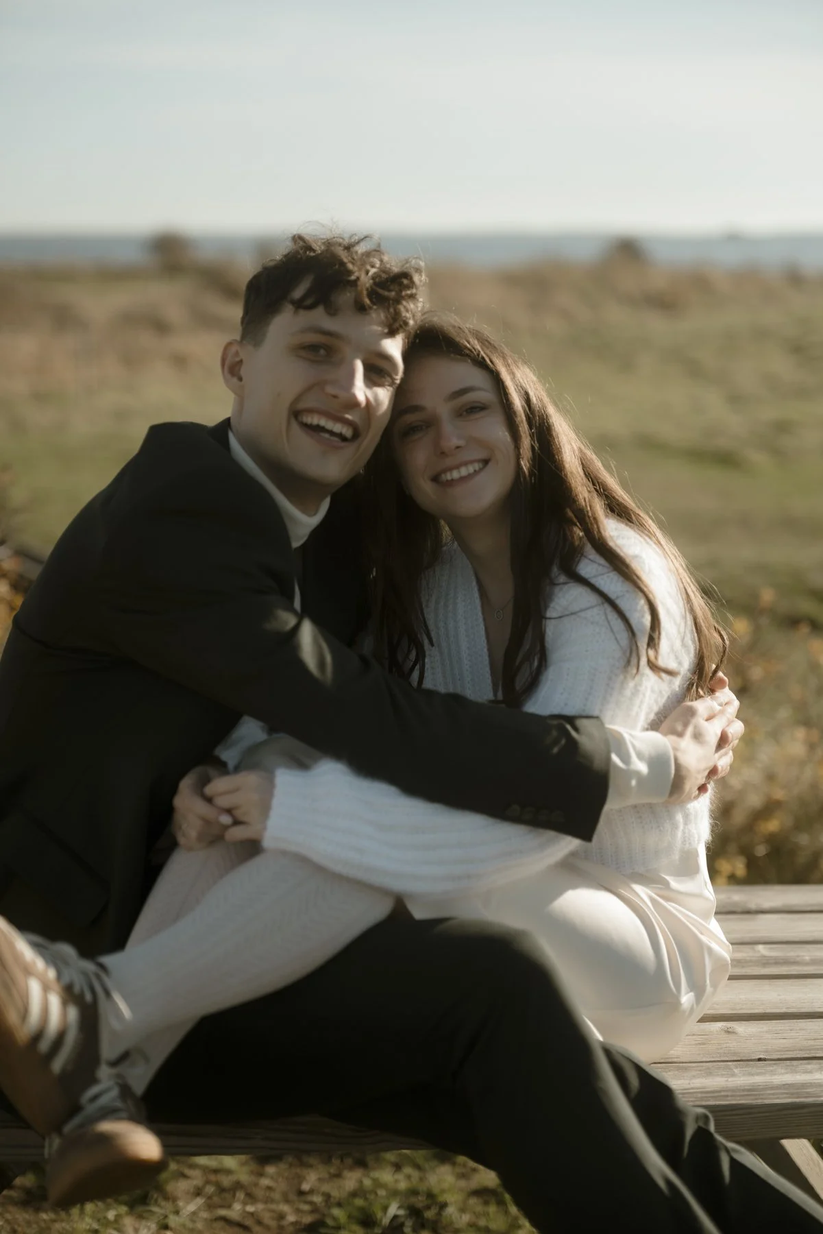 wedding photograhy in ærø