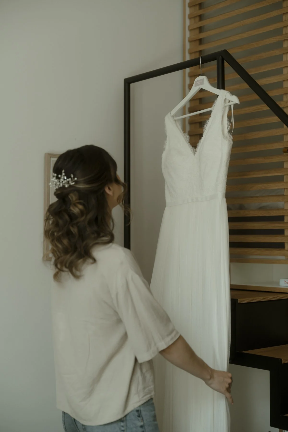 Queer wedding Copenhagen