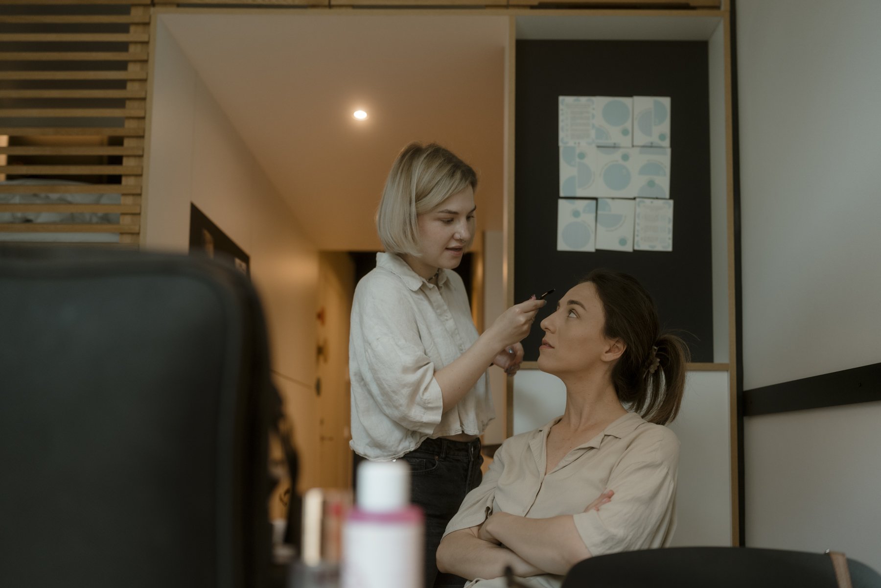 Queer wedding Copenhagen