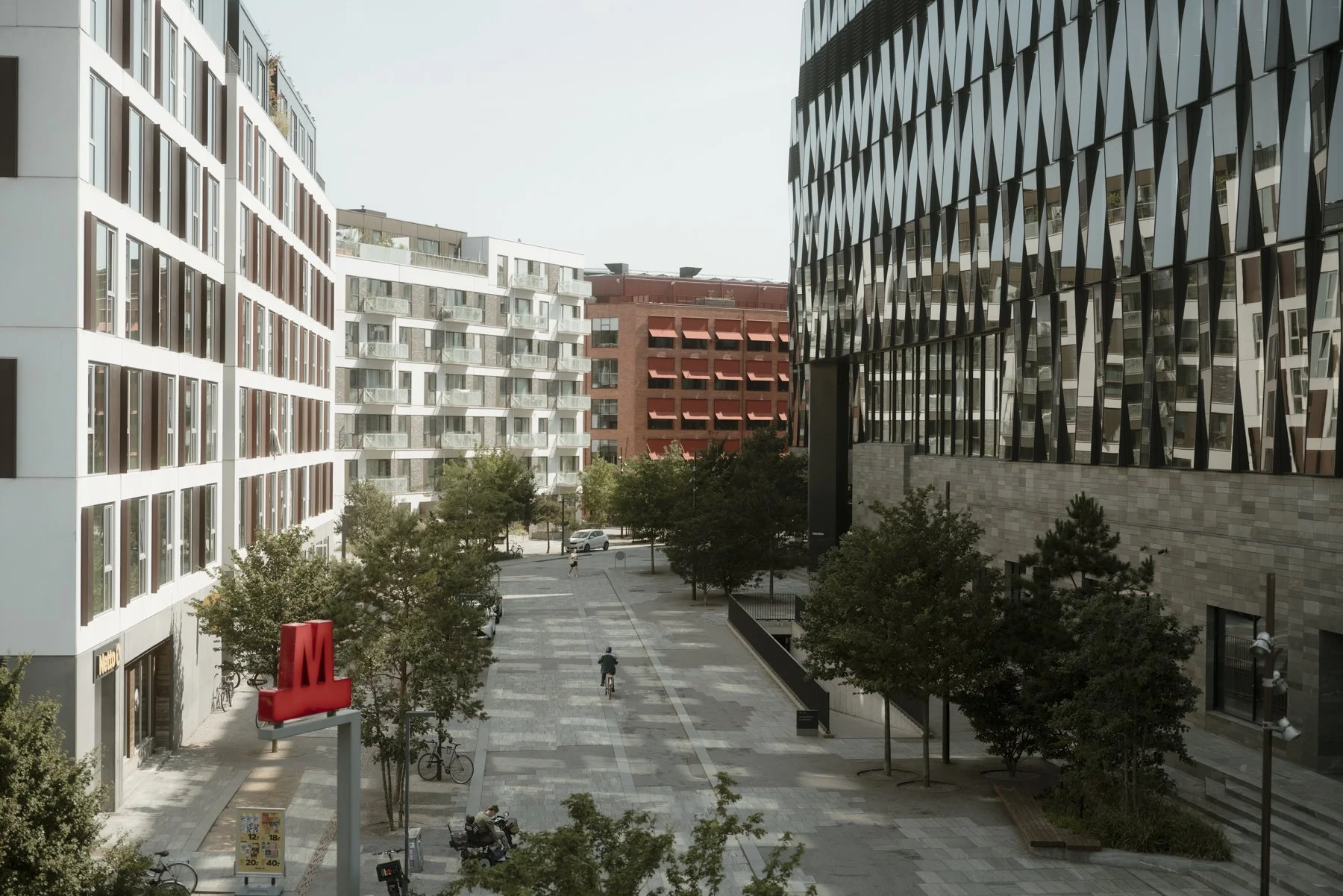 Queer wedding Copenhagen