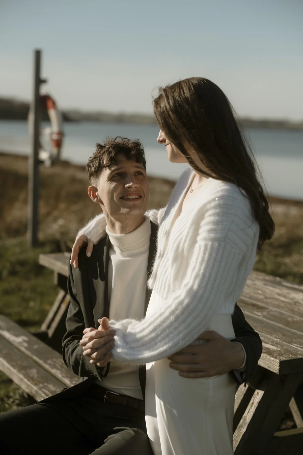 wedding photograhy in ærø