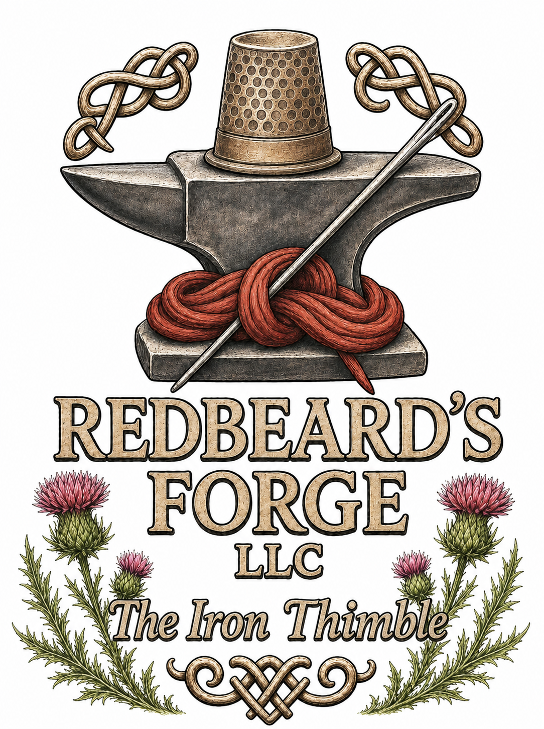 Redbeard's Forge