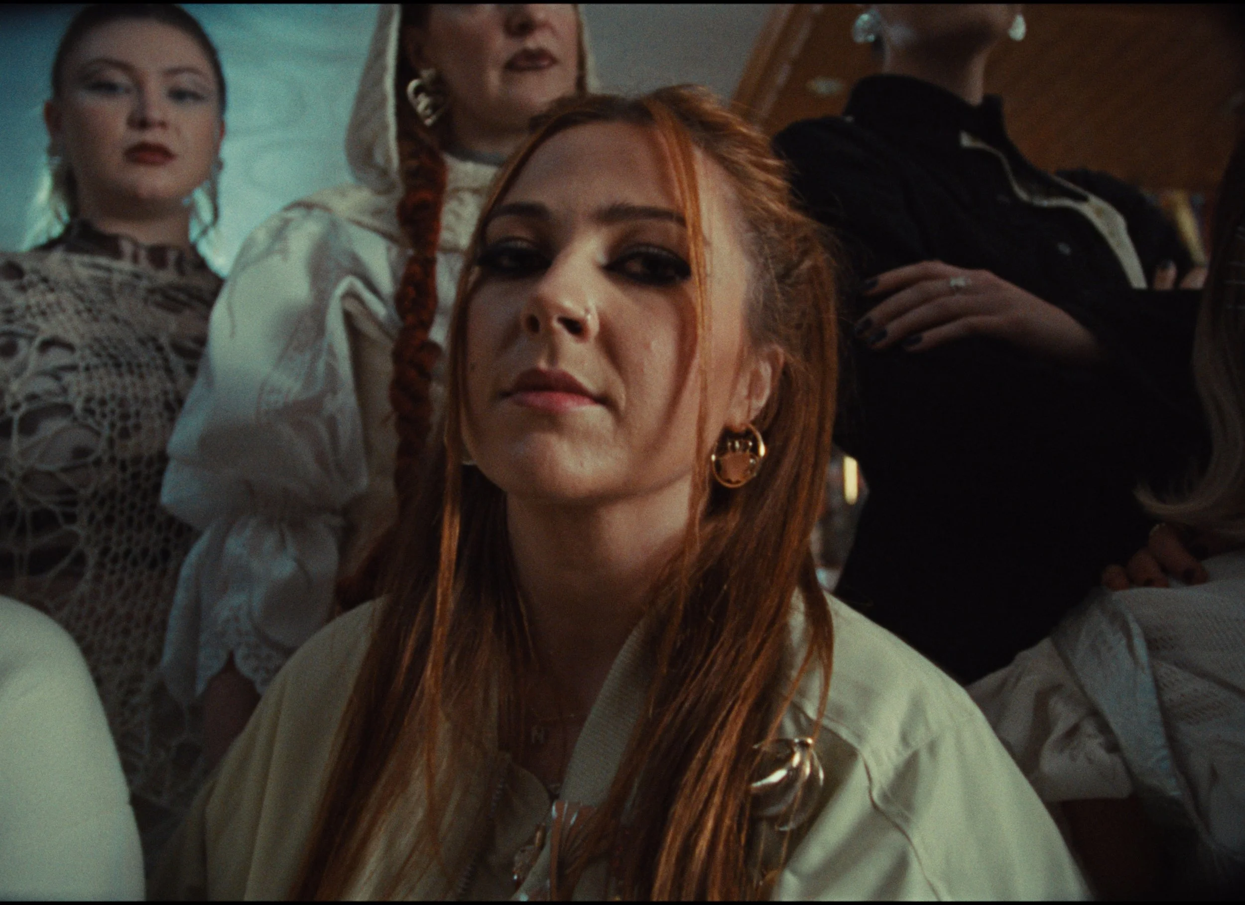 Biird "The Rollover Set" music video 